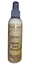 Load image into Gallery viewer, SHOWER CANDLE, MISTIQUE, SHOWER SCENT THERAPY