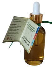 Load image into Gallery viewer, ECZEMA, PSORIASIS, DRYNESS, ITCHINESS, ALLERGIES &amp; SENSITIVITY Face &amp; Body Oil, ForSensitiveMe.