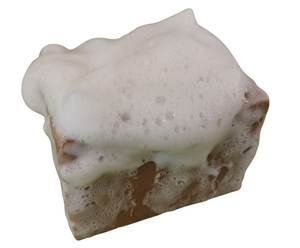 DOG BAR SOAP, FURFIX ITCHY COAT, Dry, Flaky, Itchy, Sensitive or Allergic Animal Skin.