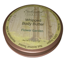 Load image into Gallery viewer, WHIPPED BODY BUTTER, FLOWER GARDEN
