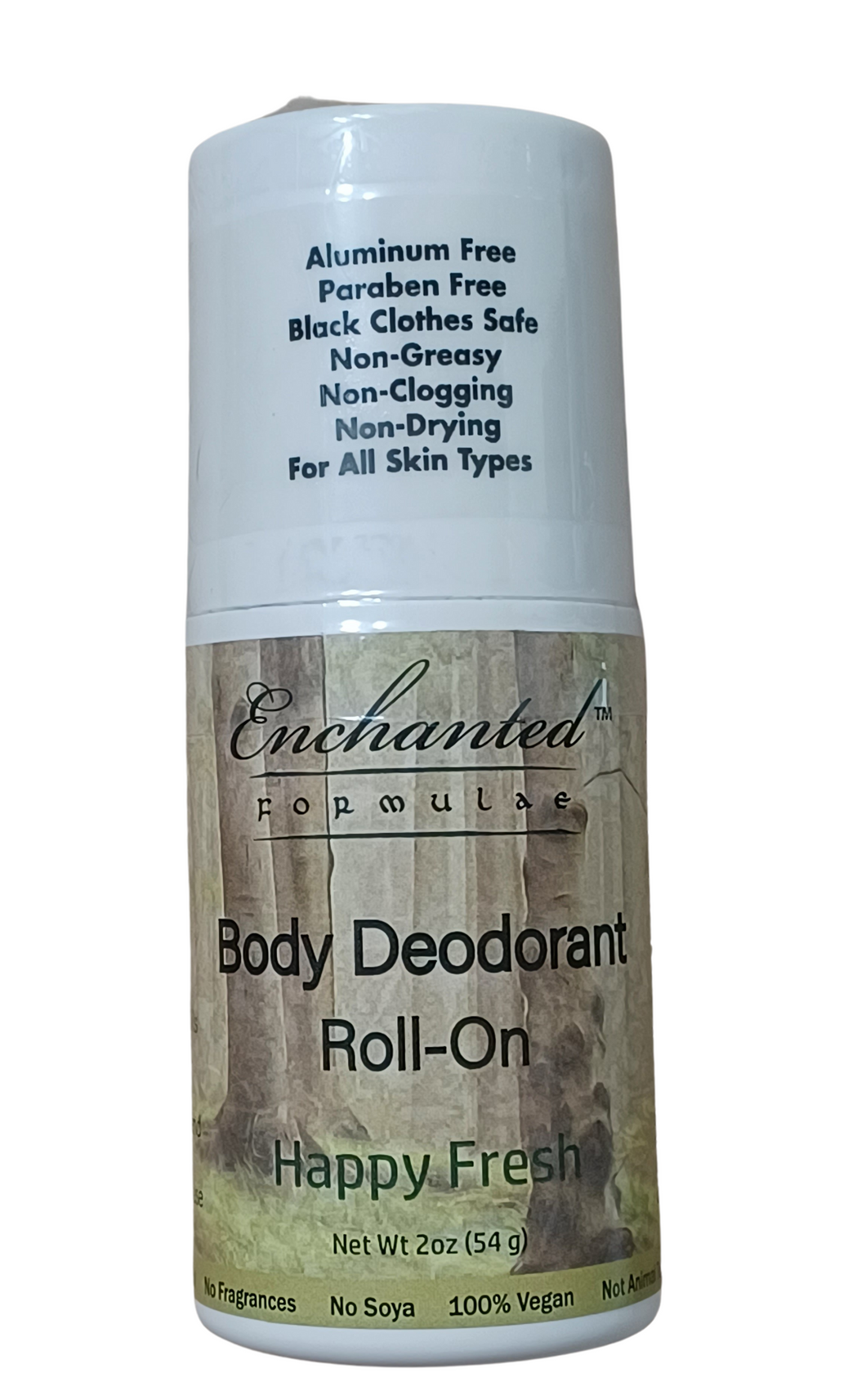 BODY DEODORANT, Smell Preventing 24 H Roll-On Deo
