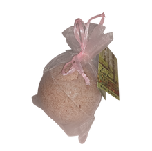Load image into Gallery viewer, BUBBLY BATH BOMB Rosewood Serenity