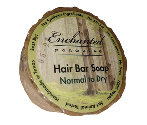 HAIR & SCALP BAR SOAPS
