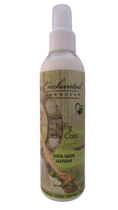 DOG SKIN LOTION, FurFix Itchy Coat