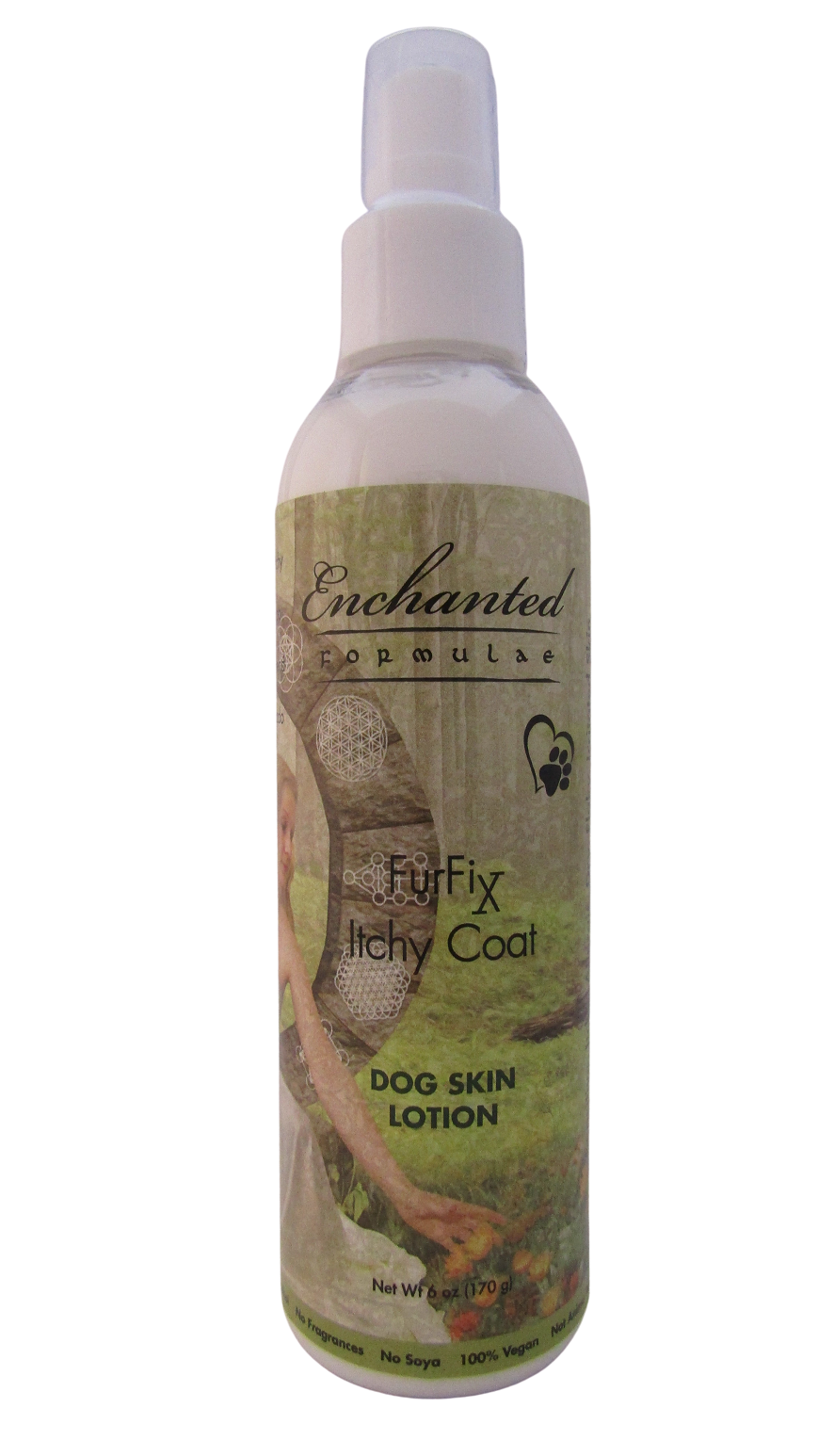 Dog lotion deals