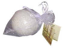 Load image into Gallery viewer, BUBBLY BATH BOMB Lavender Lullaby