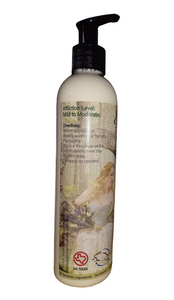ECZEMA, PSORIASIS, DRYNESS, ITCHINESS, ALLERGIES & SENSITIVITY Face & Body Lotion, ForSensitiveMe
