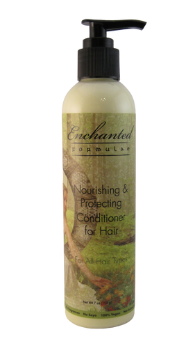 HAIR CONDITIONER For All Hair Types