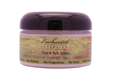 Load image into Gallery viewer, GENERAL CREAM &amp; BALM for Face &amp; Body with Calendula &amp; Chickweed Herbs